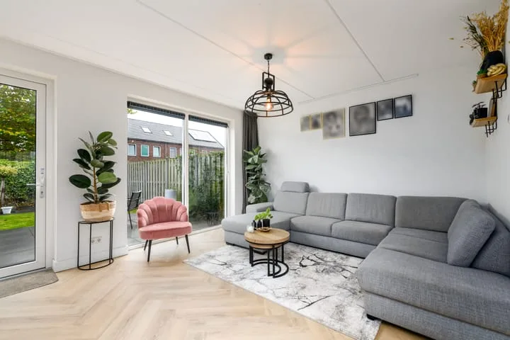 Henriëtte Roland Holstweg 19 Heerenveen foto 2