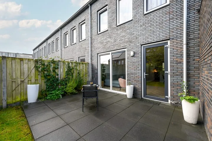 Henriëtte Roland Holstweg 19 Heerenveen thumbnail 30