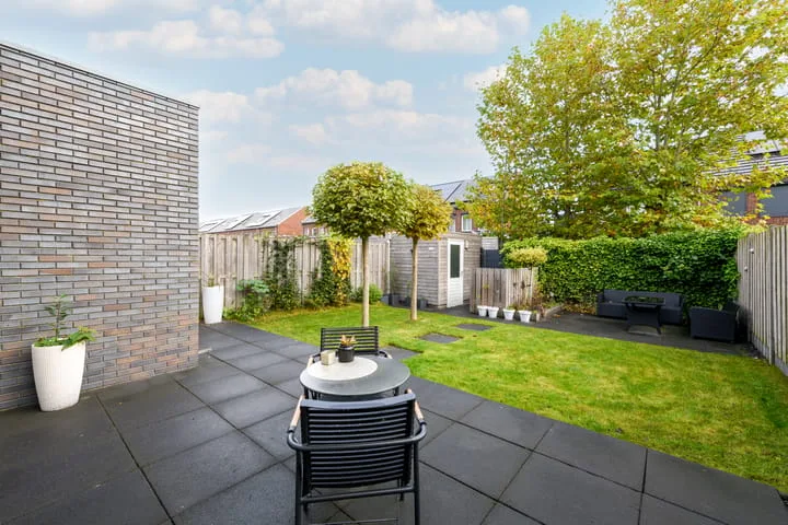 Henriëtte Roland Holstweg 19 Heerenveen thumbnail 31