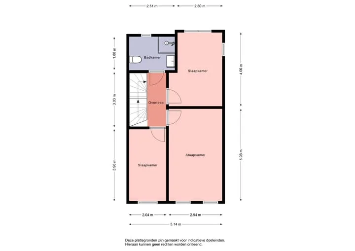 Henriëtte Roland Holstweg 19 Heerenveen thumbnail 44