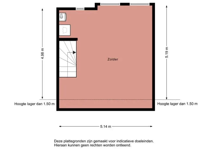 Henriëtte Roland Holstweg 19 Heerenveen thumbnail 45