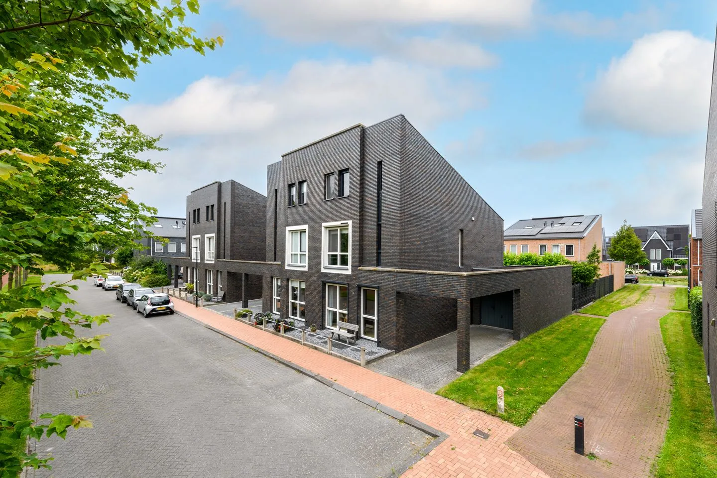 Henriëtte Roland Holstweg 5 in Heerenveen