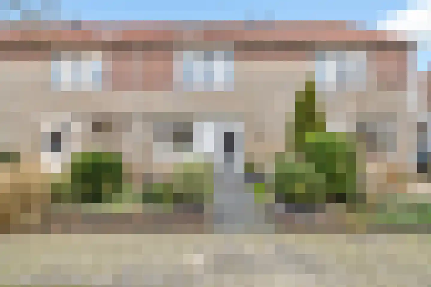 Henriëtte van der Meystraat 16 Heemskerk