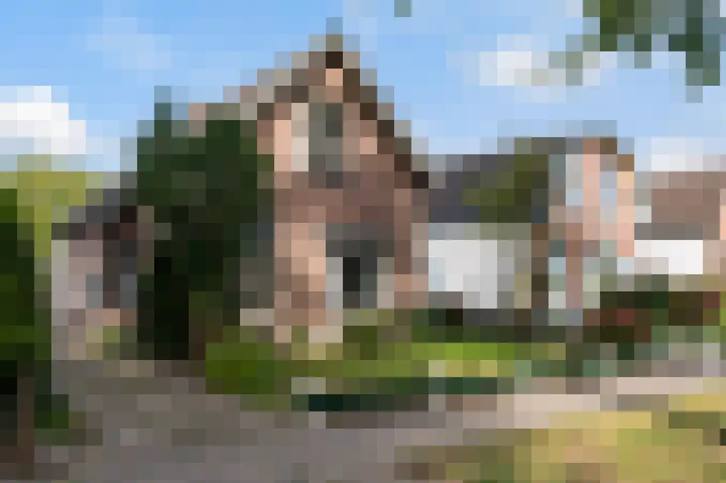 Henriëtte van Eyklaan 39 in Apeldoorn