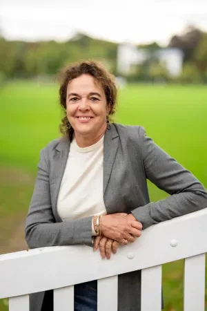 Foto von Henriette van Keulen-Strumphler