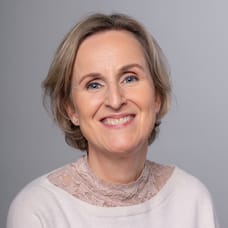 Foto von Henriëtte van Santen-Hendriksen