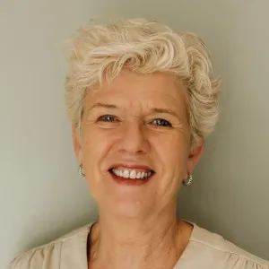 Foto van Henriette van Zutphen