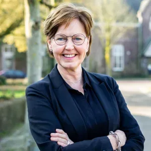 Foto van Henriëtte Veldhuijzen