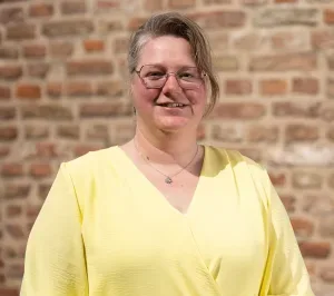 Foto van Henriëtte Verbeek