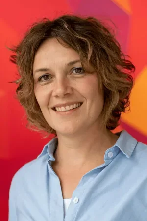 Foto van Henrike van Wilgenburg