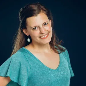 Photo of Henrike Wolvers