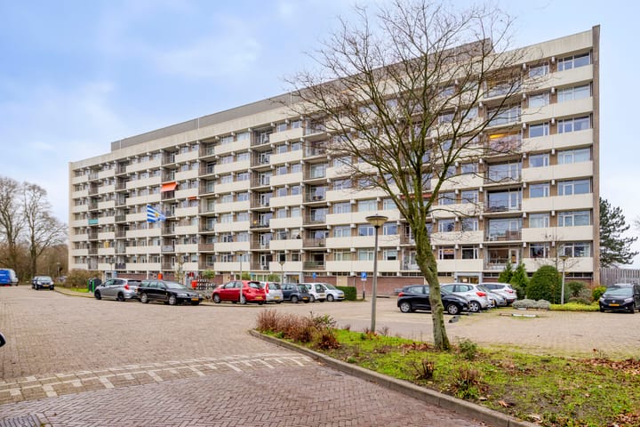 Henry Dunantlaan 188 in Middelburg photo