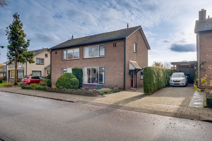 Henry Dunantweg 50 in Neede Foto