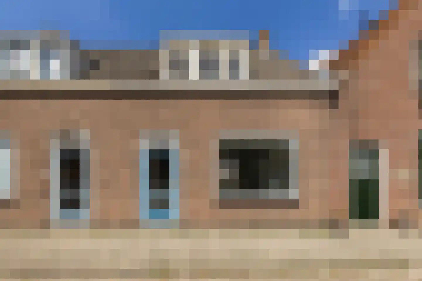 Henry Fordstraat 16 Zwartewaal