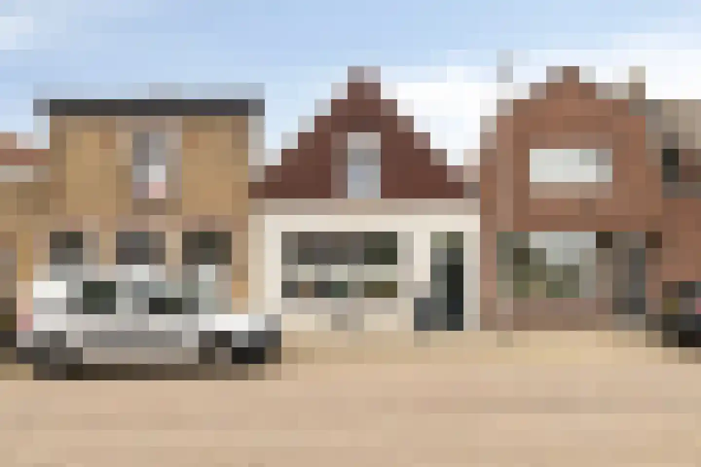 Henry Fordstraat 22 in Zwartewaal