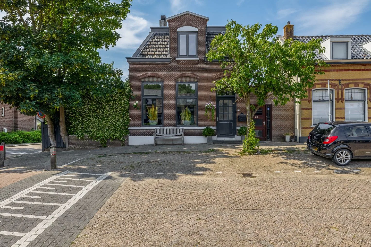 Henry Fordstraat 30 Zwartewaal
