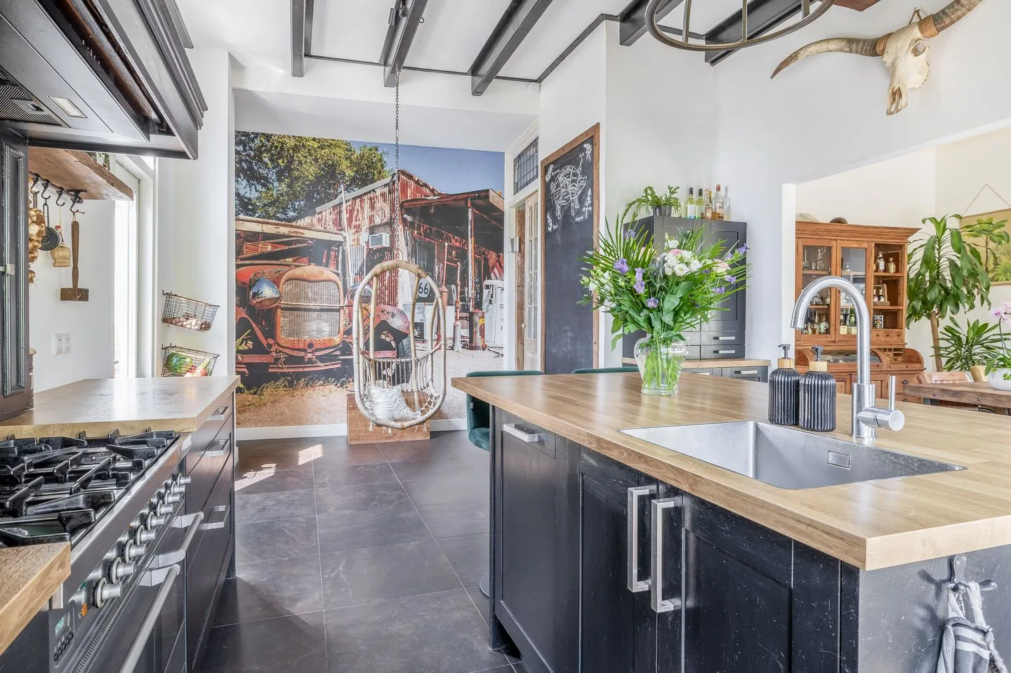 Henry Fordstraat 30 Zwartewaal thumbnail 11