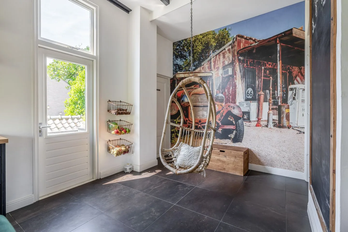 Henry Fordstraat 30 Zwartewaal thumbnail 12