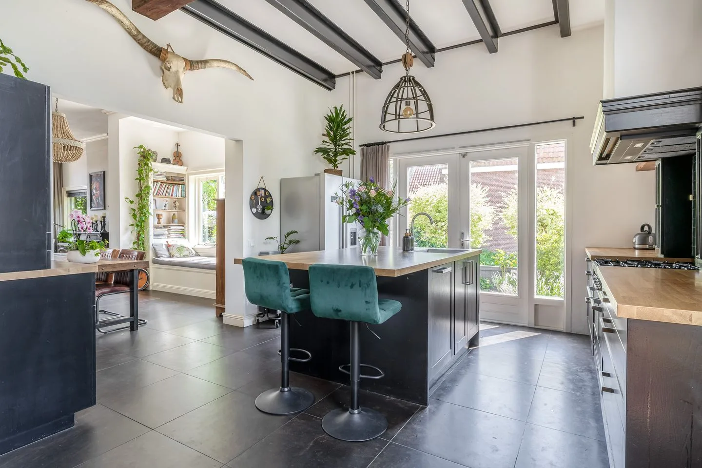 Henry Fordstraat 30 Zwartewaal thumbnail 14
