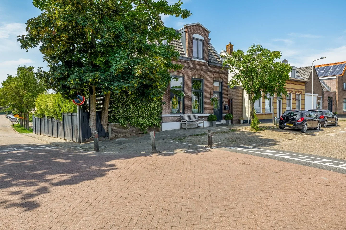 Henry Fordstraat 30 Zwartewaal foto 2