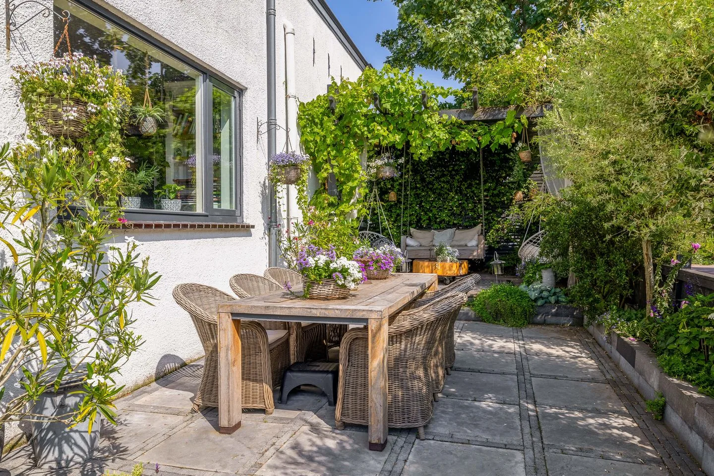 Henry Fordstraat 30 Zwartewaal thumbnail 36