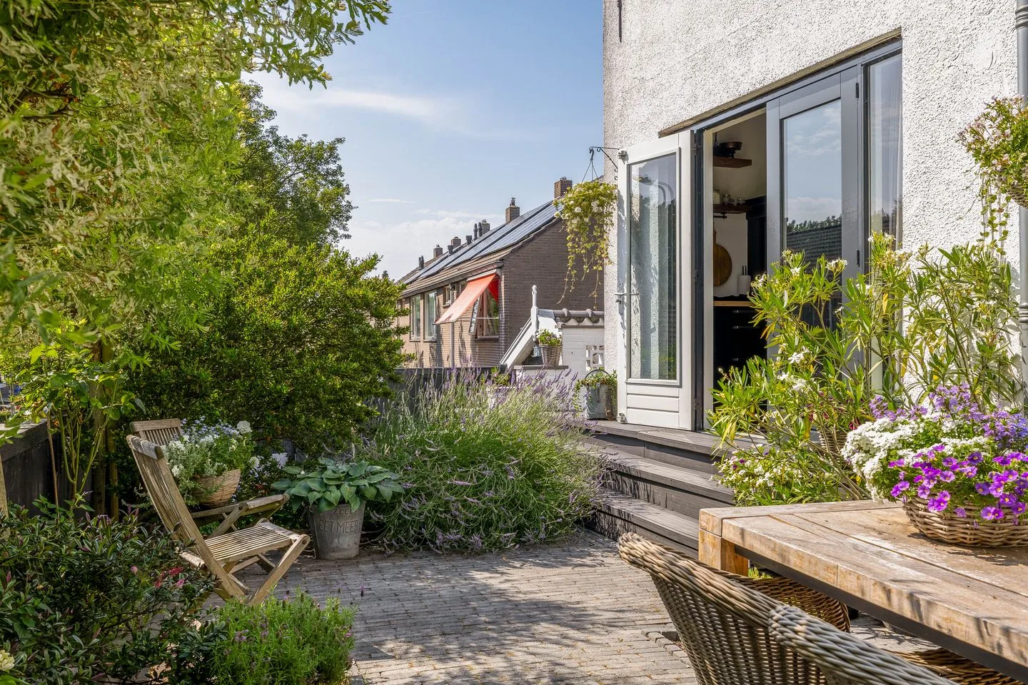 Henry Fordstraat 30 Zwartewaal thumbnail 38