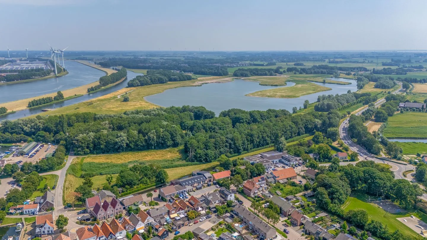 Henry Fordstraat 30 Zwartewaal thumbnail 4