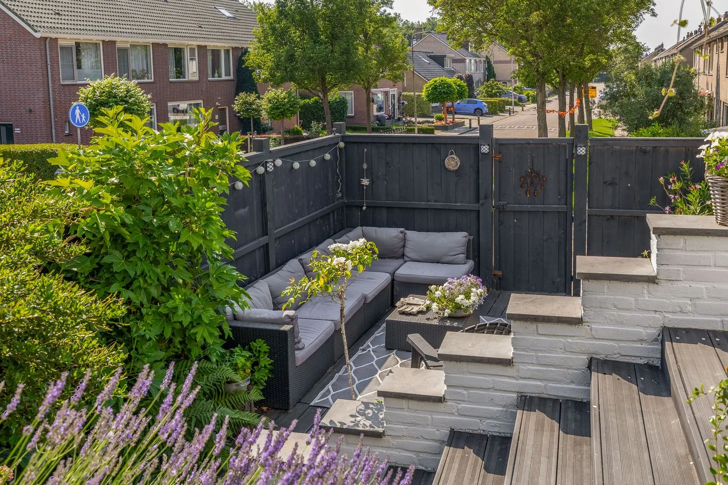 Henry Fordstraat 30 Zwartewaal thumbnail 40