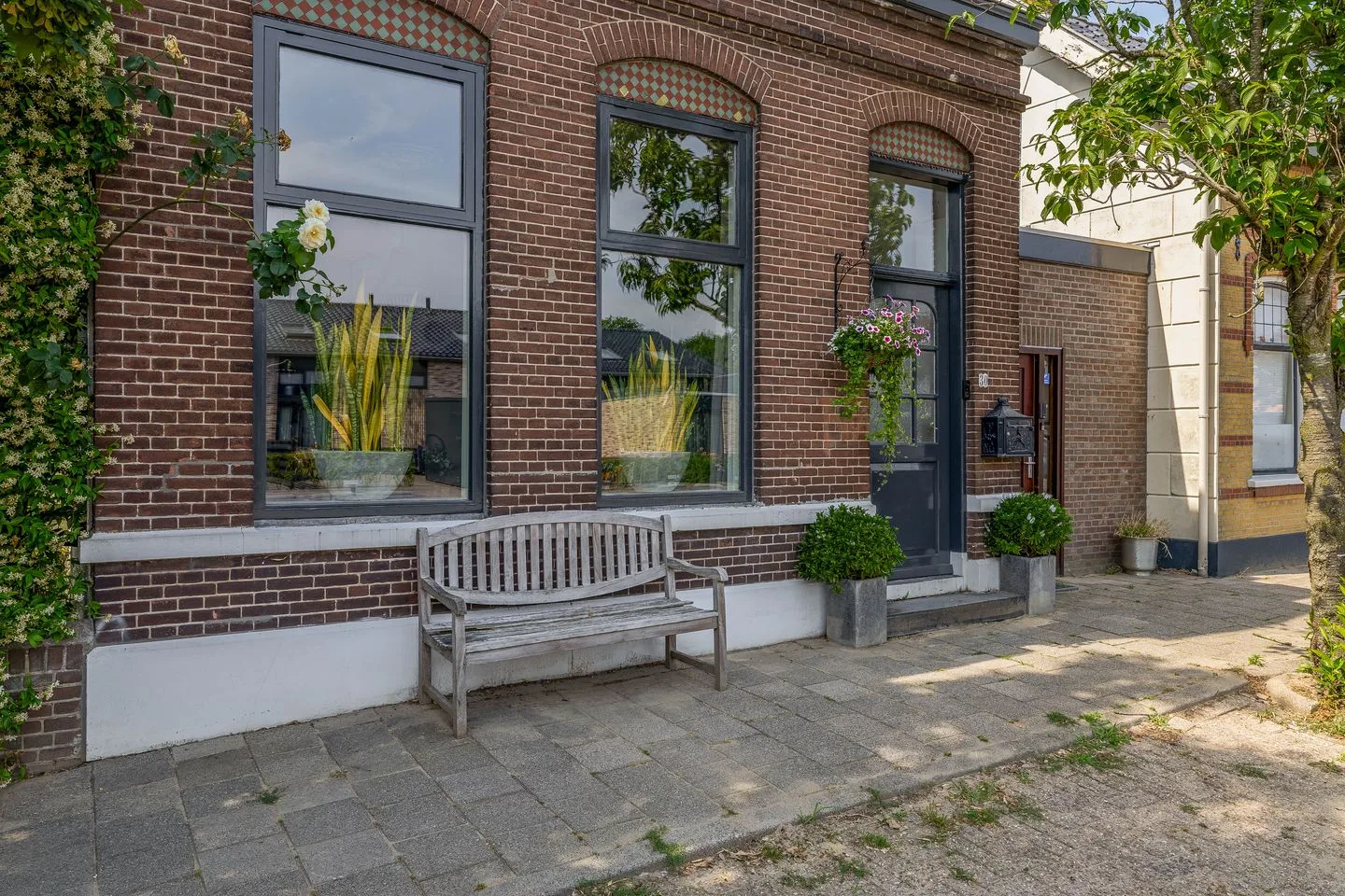 Henry Fordstraat 30 Zwartewaal thumbnail 44