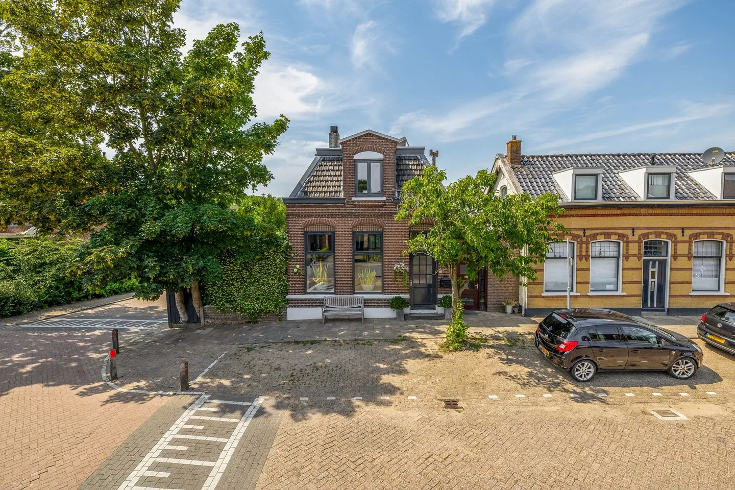 Henry Fordstraat 30 Zwartewaal thumbnail 45