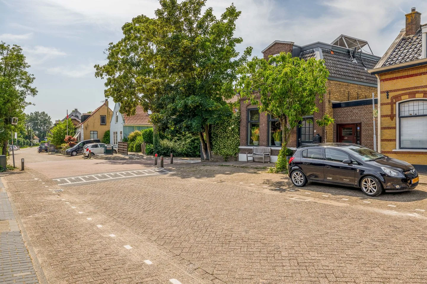 Henry Fordstraat 30 Zwartewaal thumbnail 46