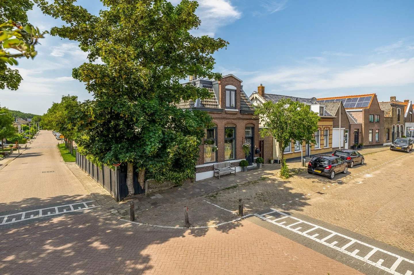 Henry Fordstraat 30 Zwartewaal thumbnail 47