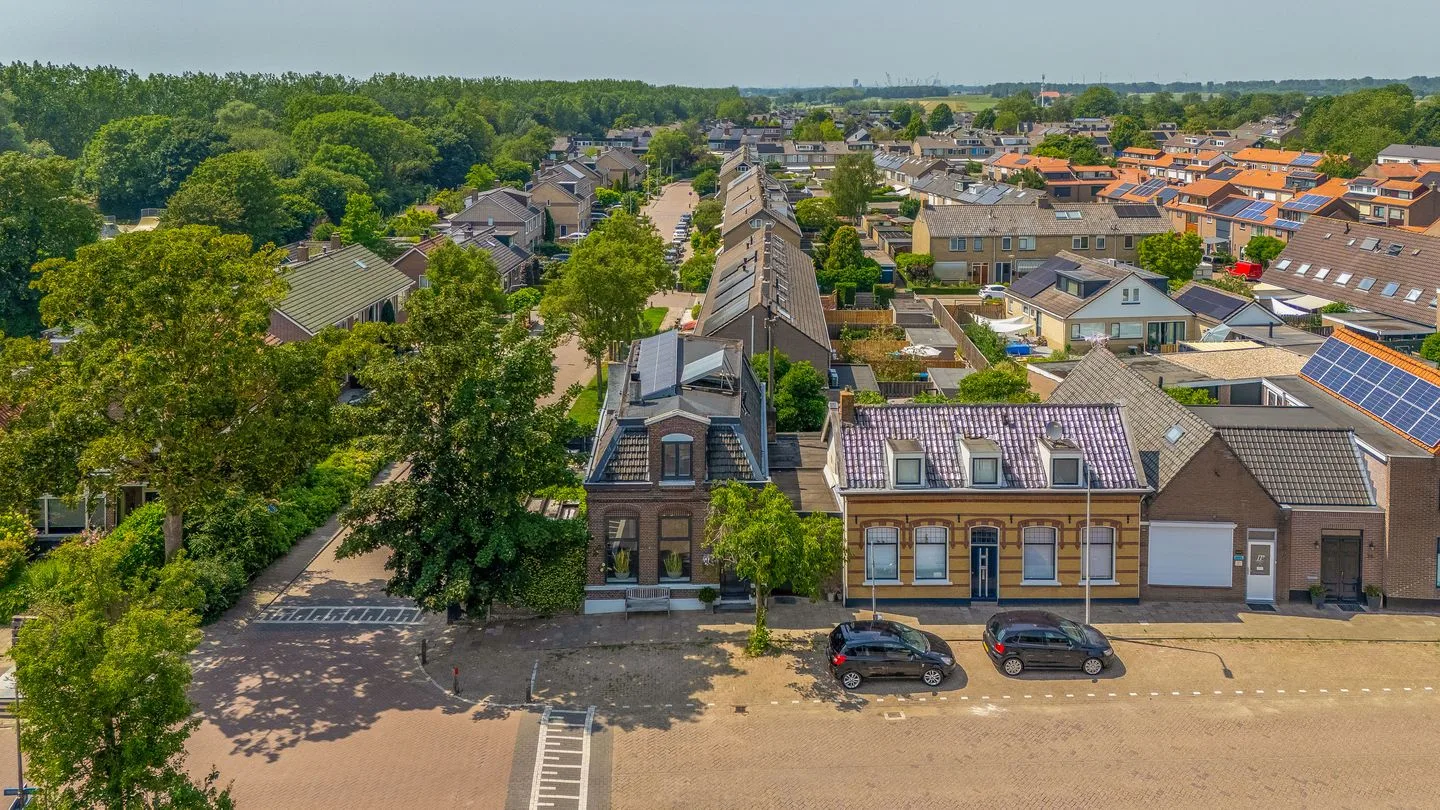 Henry Fordstraat 30 Zwartewaal thumbnail 48
