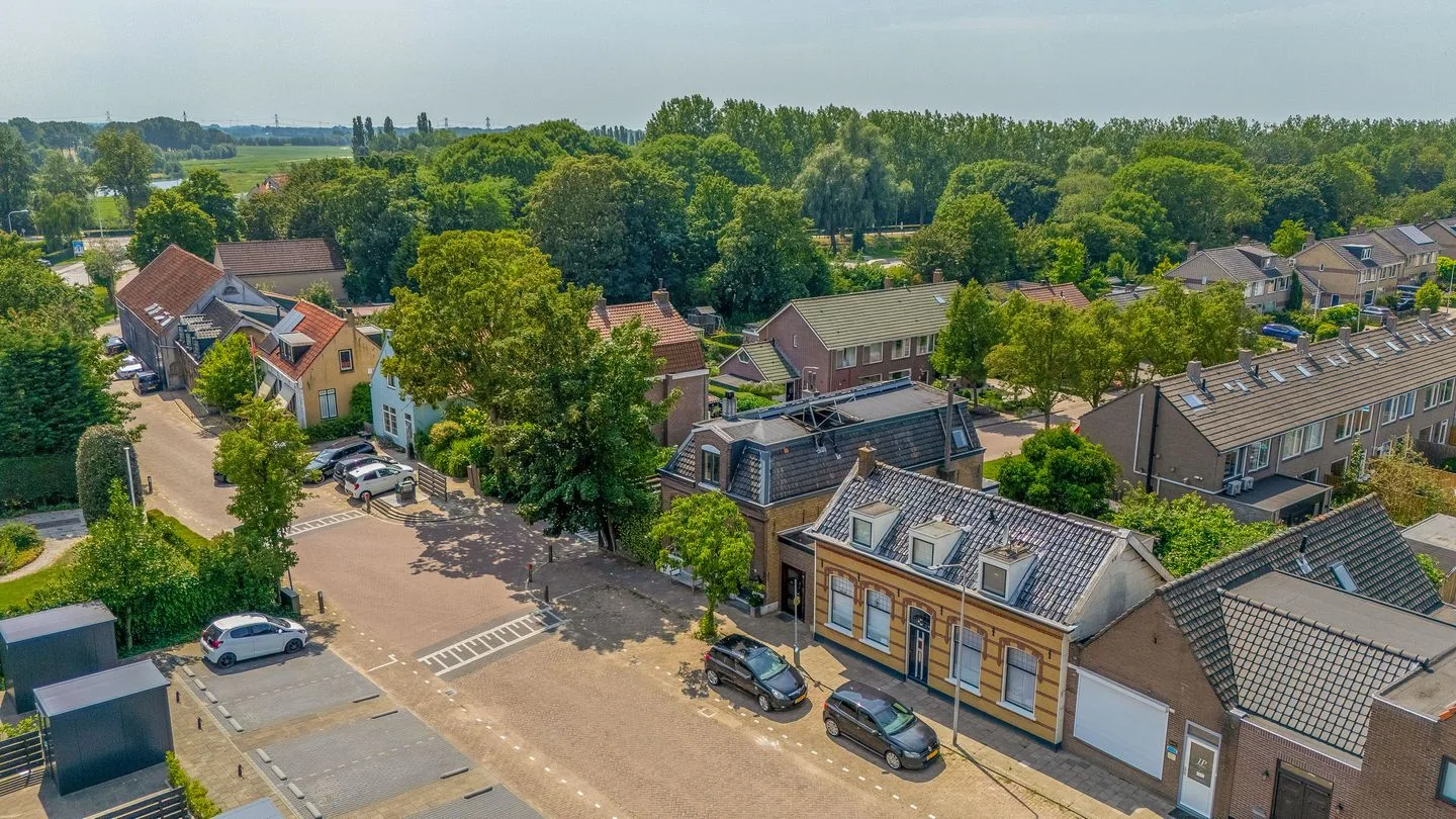 Henry Fordstraat 30 Zwartewaal thumbnail 49