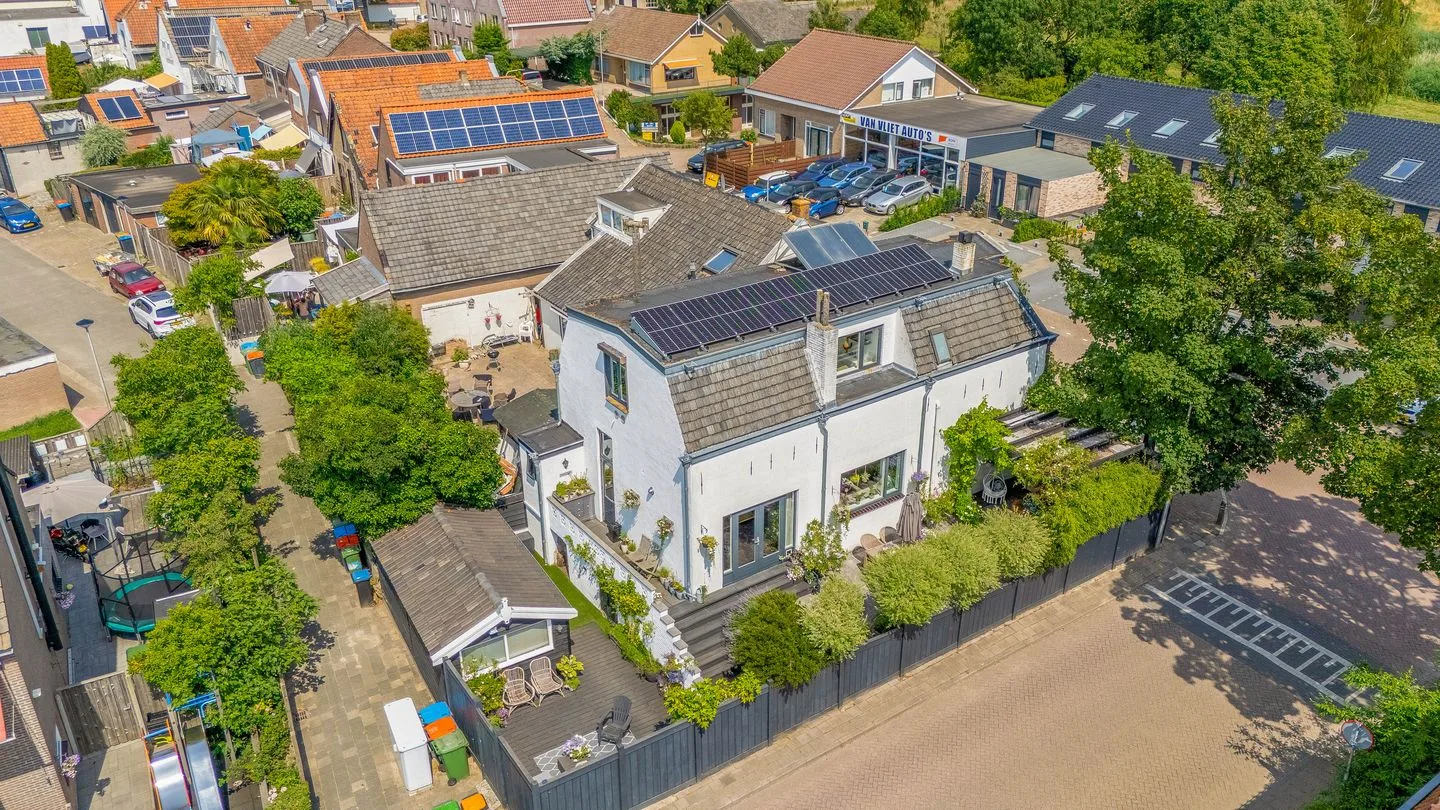 Henry Fordstraat 30 Zwartewaal thumbnail 50