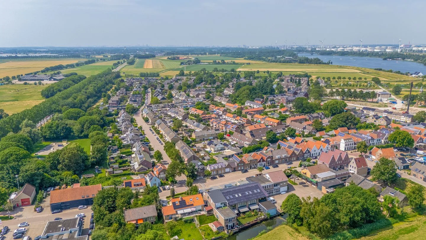 Henry Fordstraat 30 Zwartewaal thumbnail 53