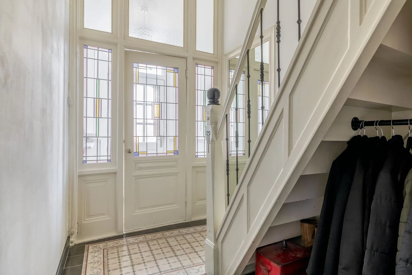 Henry Fordstraat 30 Zwartewaal thumbnail 7