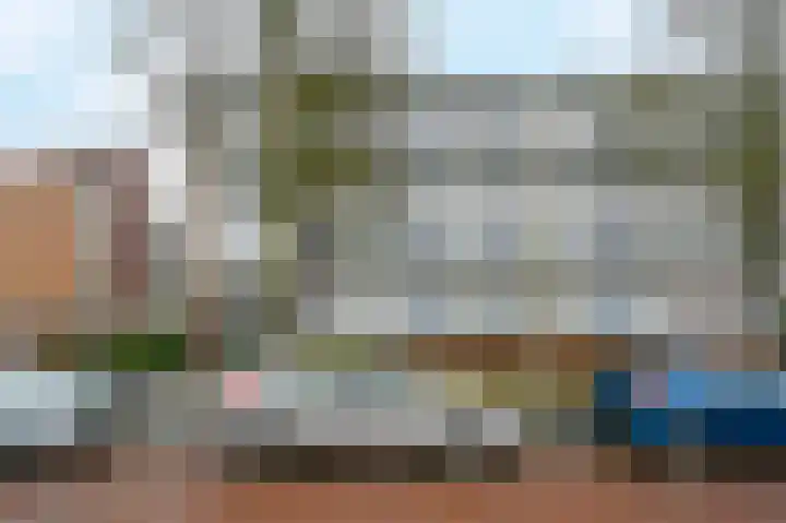 Henry Hagalaan 50 in Voorburg