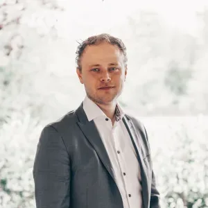 Photo of Henry Tromp