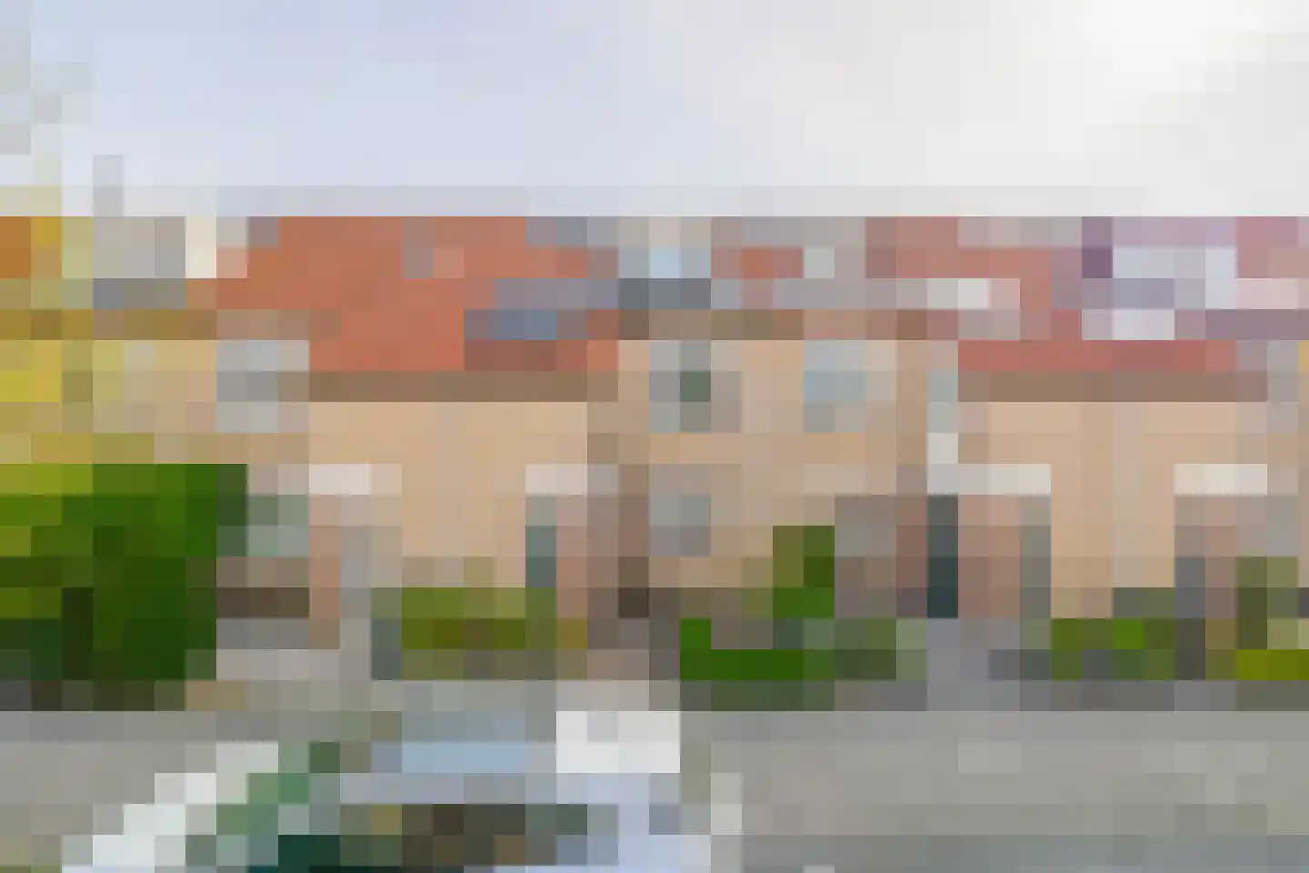 Hensbroekstraat 20 Zaandam