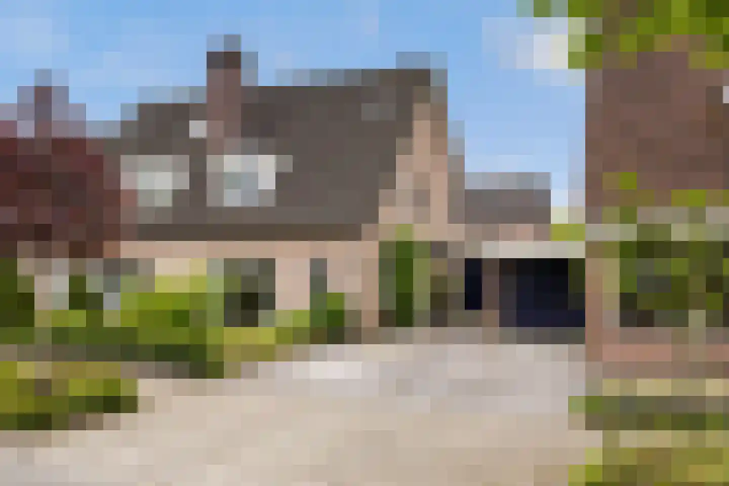 Henschoterlaan 37 in Woudenberg