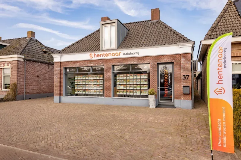 Office photo of Hentenaar Makelaardij