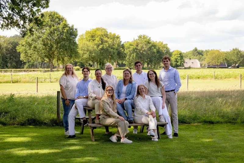 Kantoor foto van Hentenaar Makelaardij