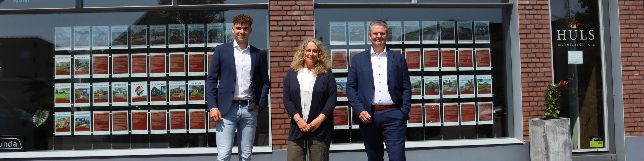 Office photo Hentenaar Makelaardij