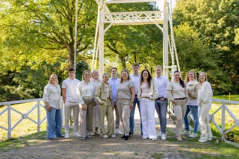 Kantoor foto van Hentenaar Makelaardij