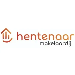 Logo Hentenaar Makelaardij