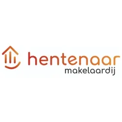 Logo de Hentenaar Makelaardij