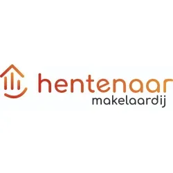 Logo van Hentenaar Makelaardij