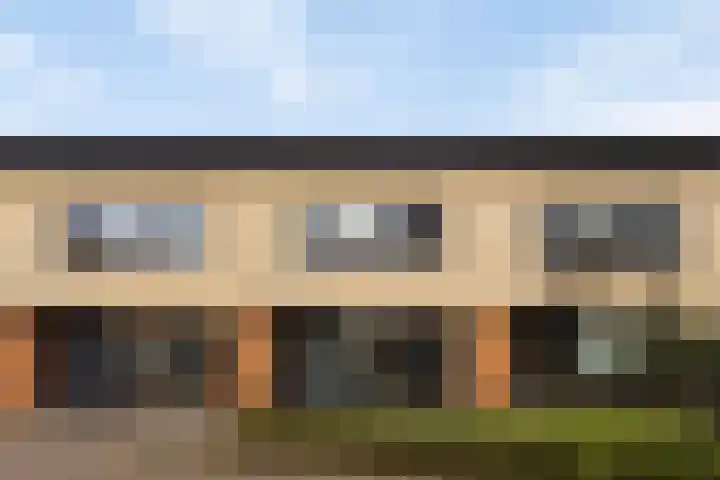 Heralaan 16 in Enschede