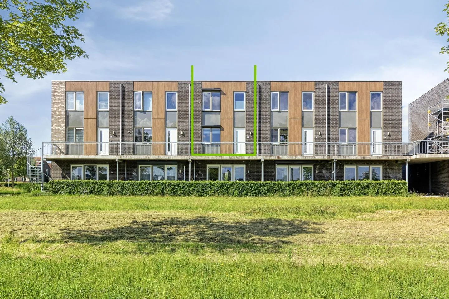 Heraut 35 Zeewolde